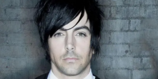 Ian Watkins – przerażające zbrodnie lidera zespołu